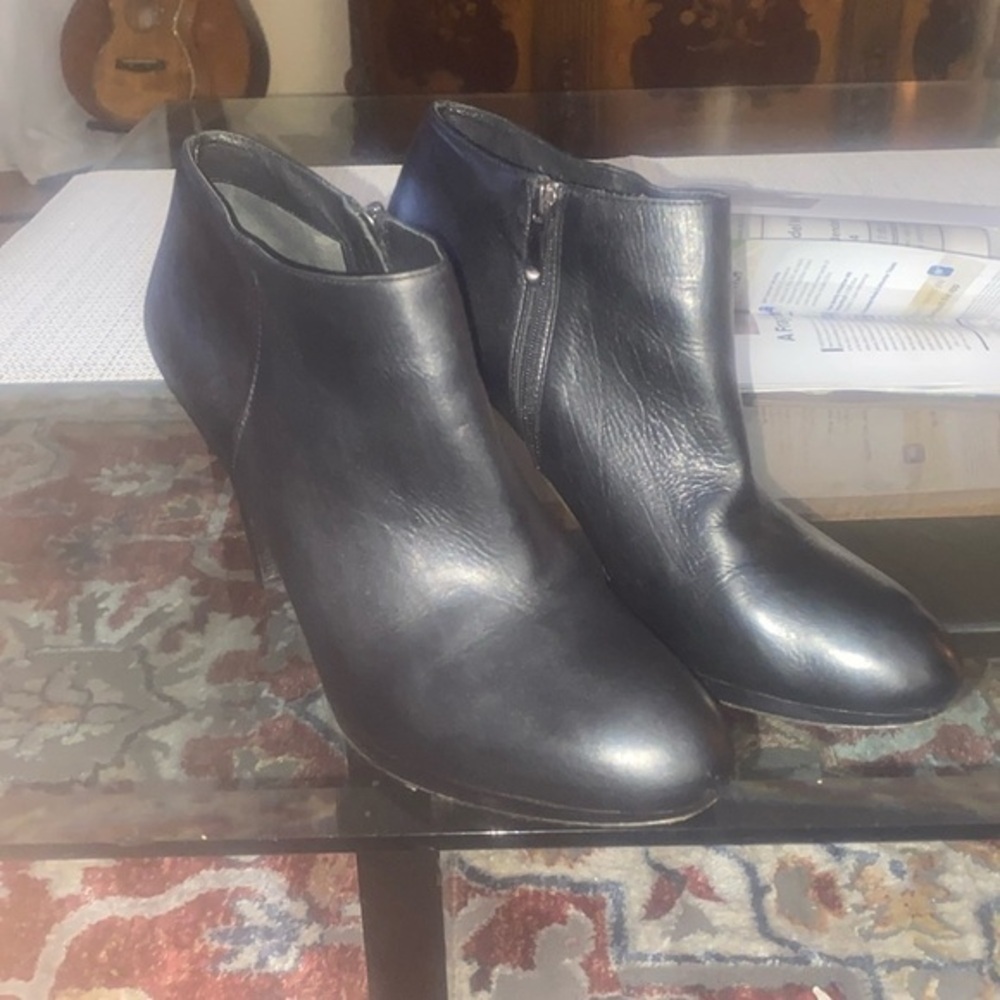 VIA SPIGA SIZE9 leather - Picture 10 of 11